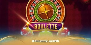 Roulette KUWIN