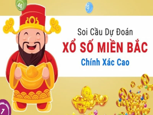 xổ số miền Bắc KUWIN