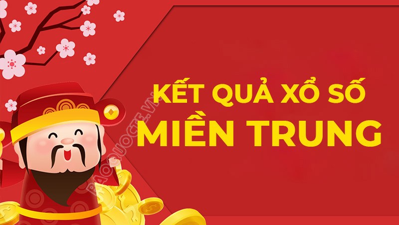 Tổng hợp cập nhật xổ số miền Trung KUWIN chuẩn nhất